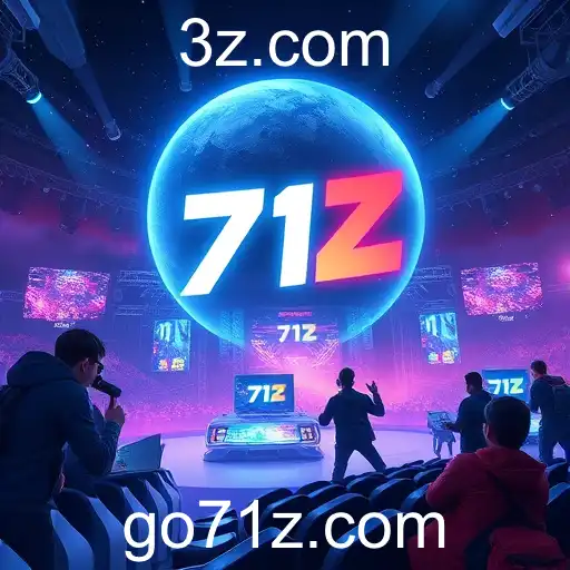 71z Revoluciona o Cenário dos Jogos Online