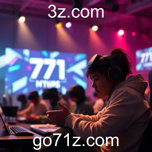 O Impacto dos Jogos Online em 2025: Uma Análise