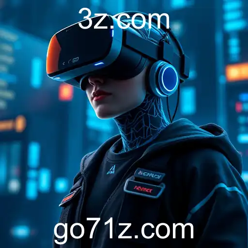 Indústria de Jogos em Ascensão com 71z no Brasil