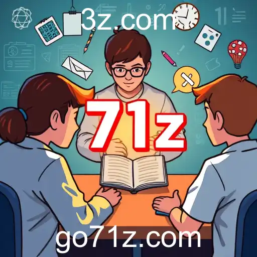 O Impacto de 71z no Mercado de Jogos