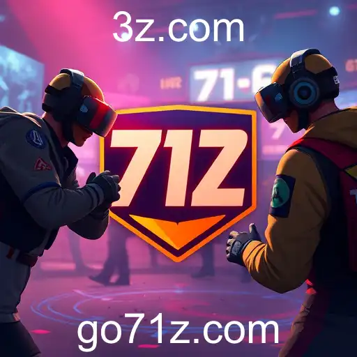 A Revolução dos Jogos em 2025 com 71z