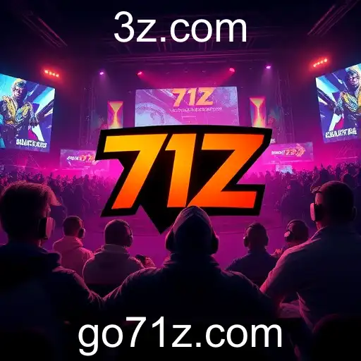 O Impacto de 71z no Mercado de Jogos