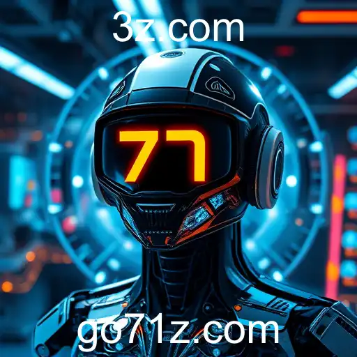 A Revolução dos Jogos com 71z