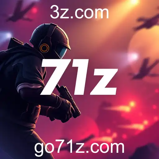 A Revolução do 71z no Mundo dos Jogos