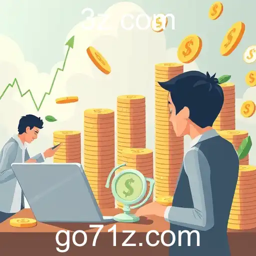 Ascensão do 71z: Revolução no Mundo dos Jogos em 2025