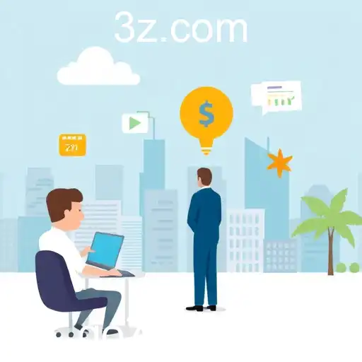 A Nova Dinâmica da Categoria 'Negócios' no Site de Jogos '71z'