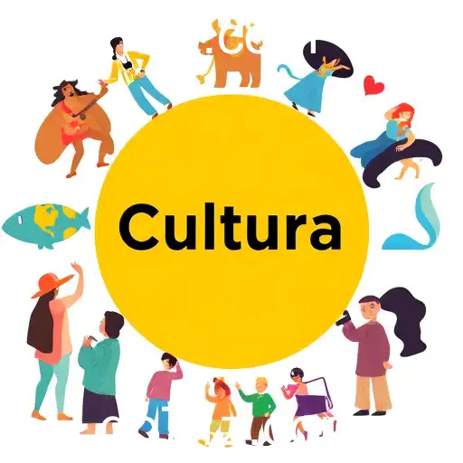 Cultura no