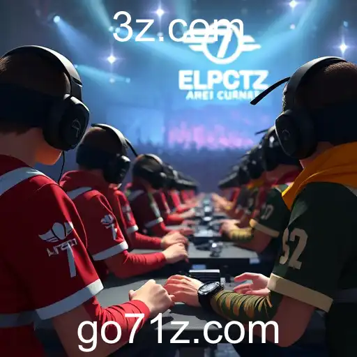 A Revolução dos Jogos: Explorando o Impacto e Evolução em 2025