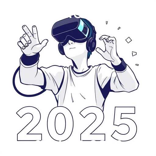 Tendências do Universo dos Jogos em 2025