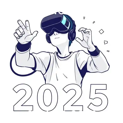 Tendências do Universo dos Jogos em 2025
