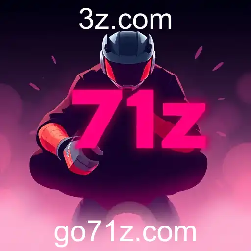 71z: A Nova Tendência no Mundo dos Jogos