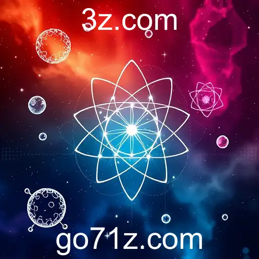 Descubra os Segredos do Universo na Categoria de Astronomia do 71z